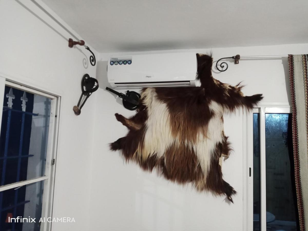 Residence Aquilaria Dar Narjes El Haouaria Zewnętrze zdjęcie