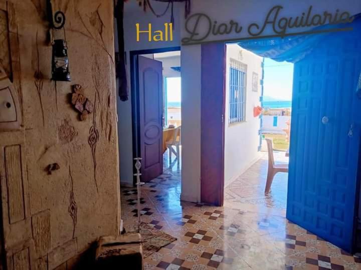 Residence Aquilaria Dar Narjes El Haouaria Zewnętrze zdjęcie